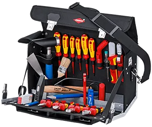 Hand Tools
